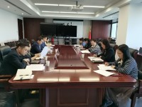 西咸新区召开新区经济责任审计工作联席会议